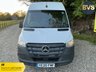 USED 2020 20 MERCEDES-BENZ SPRINTER 2.1 316 CDI Panel Van 5dr Diesel Manual RWD L3 H2 Euro 6 (163 ps) WE HAVE THE BEST VALUE VANS IN UK