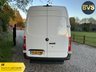 USED 2020 20 MERCEDES-BENZ SPRINTER 2.1 316 CDI Panel Van 5dr Diesel Manual RWD L3 H2 Euro 6 (163 ps) WE HAVE THE BEST VALUE VANS IN UK