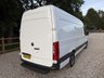 USED 2020 20 MERCEDES-BENZ SPRINTER 2.1 316 CDI Panel Van 5dr Diesel Manual RWD L3 H2 Euro 6 (163 ps) WE HAVE THE BEST VALUE VANS IN UK