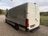 USED 2020 20 MERCEDES-BENZ SPRINTER 2.1 316 CDI Panel Van 5dr Diesel Manual RWD L3 H2 Euro 6 (163 ps) WE HAVE THE BEST VALUE VANS IN UK
