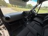 USED 2020 20 MERCEDES-BENZ SPRINTER 2.1 316 CDI Panel Van 5dr Diesel Manual RWD L3 H2 Euro 6 (163 ps) WE HAVE THE BEST VALUE VANS IN UK
