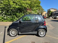 USED 2008 08 SMART FORTWO 1.0 Passion Coupe 2dr Petrol Auto Euro 4 (71 bhp) 