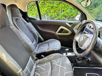 USED 2008 08 SMART FORTWO 1.0 Passion Coupe 2dr Petrol Auto Euro 4 (71 bhp) 