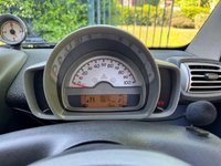 USED 2008 08 SMART FORTWO 1.0 Passion Coupe 2dr Petrol Auto Euro 4 (71 bhp) 