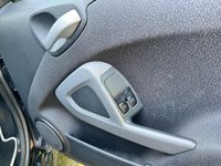 USED 2008 08 SMART FORTWO 1.0 Passion Coupe 2dr Petrol Auto Euro 4 (71 bhp) 