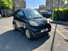 USED 2008 08 SMART FORTWO 1.0 Passion Coupe 2dr Petrol Auto Euro 4 (71 bhp) 