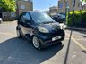 USED 2008 08 SMART FORTWO 1.0 Passion Coupe 2dr Petrol Auto Euro 4 (71 bhp) 