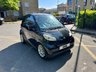 USED 2008 08 SMART FORTWO 1.0 Passion Coupe 2dr Petrol Auto Euro 4 (71 bhp) 