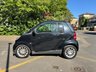 USED 2008 08 SMART FORTWO 1.0 Passion Coupe 2dr Petrol Auto Euro 4 (71 bhp) 