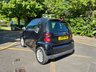 USED 2008 08 SMART FORTWO 1.0 Passion Coupe 2dr Petrol Auto Euro 4 (71 bhp) 