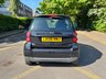 USED 2008 08 SMART FORTWO 1.0 Passion Coupe 2dr Petrol Auto Euro 4 (71 bhp) 