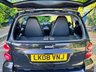 USED 2008 08 SMART FORTWO 1.0 Passion Coupe 2dr Petrol Auto Euro 4 (71 bhp) 