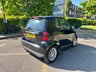 USED 2008 08 SMART FORTWO 1.0 Passion Coupe 2dr Petrol Auto Euro 4 (71 bhp) 