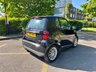 USED 2008 08 SMART FORTWO 1.0 Passion Coupe 2dr Petrol Auto Euro 4 (71 bhp) 