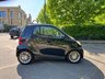 USED 2008 08 SMART FORTWO 1.0 Passion Coupe 2dr Petrol Auto Euro 4 (71 bhp) 