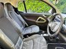 USED 2008 08 SMART FORTWO 1.0 Passion Coupe 2dr Petrol Auto Euro 4 (71 bhp) 