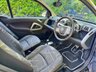 USED 2008 08 SMART FORTWO 1.0 Passion Coupe 2dr Petrol Auto Euro 4 (71 bhp) 