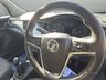 USED 2018 68 VAUXHALL MOKKA X 1.4i Turbo ecoTEC Design Nav SUV 5dr Petrol Manual Euro 6 (s/s) (140 ps) 