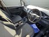 USED 2018 68 VAUXHALL MOKKA X 1.4i Turbo ecoTEC Design Nav SUV 5dr Petrol Manual Euro 6 (s/s) (140 ps) 