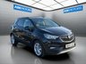 USED 2018 68 VAUXHALL MOKKA X 1.4i Turbo ecoTEC Design Nav SUV 5dr Petrol Manual Euro 6 (s/s) (140 ps) 