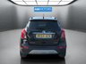 USED 2018 68 VAUXHALL MOKKA X 1.4i Turbo ecoTEC Design Nav SUV 5dr Petrol Manual Euro 6 (s/s) (140 ps) 