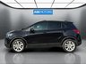 USED 2018 68 VAUXHALL MOKKA X 1.4i Turbo ecoTEC Design Nav SUV 5dr Petrol Manual Euro 6 (s/s) (140 ps) 