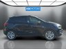 USED 2018 68 VAUXHALL MOKKA X 1.4i Turbo ecoTEC Design Nav SUV 5dr Petrol Manual Euro 6 (s/s) (140 ps) 