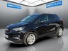 USED 2018 68 VAUXHALL MOKKA X 1.4i Turbo ecoTEC Design Nav SUV 5dr Petrol Manual Euro 6 (s/s) (140 ps) 