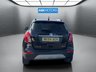 USED 2018 68 VAUXHALL MOKKA X 1.4i Turbo ecoTEC Design Nav SUV 5dr Petrol Manual Euro 6 (s/s) (140 ps) 