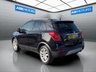 USED 2018 68 VAUXHALL MOKKA X 1.4i Turbo ecoTEC Design Nav SUV 5dr Petrol Manual Euro 6 (s/s) (140 ps) 