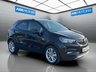 USED 2018 68 VAUXHALL MOKKA X 1.4i Turbo ecoTEC Design Nav SUV 5dr Petrol Manual Euro 6 (s/s) (140 ps) 
