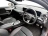 USED 2024 74 MERCEDES-BENZ A CLASS 1.3 A200h MHEV AMG Line (Executive) Hatchback 5dr Petrol Hybrid 7G-DCT Euro 6 (s/s) (177 ps) 