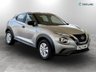 USED 2023 23 NISSAN JUKE 1.0 DIG-T Visia SUV 5dr Petrol Manual Euro 6 (s/s) (117 ps) 