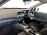 USED 2023 23 NISSAN JUKE 1.0 DIG-T Visia SUV 5dr Petrol Manual Euro 6 (s/s) (117 ps) 