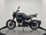 USED 2023 23 HUSQVARNA SVARTPILEN 125 1 OWNER YAMAHA MAIN DEALERSHIP