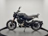 USED 2023 23 HUSQVARNA SVARTPILEN 125 1 OWNER YAMAHA MAIN DEALERSHIP
