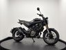 USED 2023 23 HUSQVARNA SVARTPILEN 125 1 OWNER YAMAHA MAIN DEALERSHIP