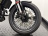 USED 2023 23 HUSQVARNA SVARTPILEN 125 1 OWNER YAMAHA MAIN DEALERSHIP