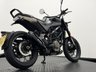 USED 2023 23 HUSQVARNA SVARTPILEN 125 1 OWNER YAMAHA MAIN DEALERSHIP