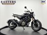 USED 2023 23 HUSQVARNA SVARTPILEN 125 1 OWNER YAMAHA MAIN DEALERSHIP