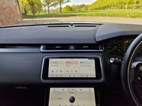 USED 2020 11 LAND ROVER RANGE ROVER VELAR 2.0 P300 GPF  R-Dynamic S SUV 5dr Petrol Auto 4WD Euro 6 (s/s) (300 ps) FINANCE AVAILABLE
