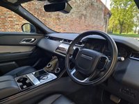 USED 2020 11 LAND ROVER RANGE ROVER VELAR 2.0 P300 GPF  R-Dynamic S SUV 5dr Petrol Auto 4WD Euro 6 (s/s) (300 ps) FINANCE AVAILABLE