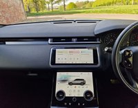 USED 2020 11 LAND ROVER RANGE ROVER VELAR 2.0 P300 GPF  R-Dynamic S SUV 5dr Petrol Auto 4WD Euro 6 (s/s) (300 ps) FINANCE AVAILABLE