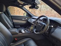 USED 2020 11 LAND ROVER RANGE ROVER VELAR 2.0 P300 GPF  R-Dynamic S SUV 5dr Petrol Auto 4WD Euro 6 (s/s) (300 ps) FINANCE AVAILABLE