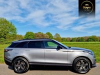 USED 2020 11 LAND ROVER RANGE ROVER VELAR 2.0 P300 GPF  R-Dynamic S SUV 5dr Petrol Auto 4WD Euro 6 (s/s) (300 ps) FINANCE AVAILABLE