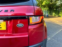USED 2016 16 LAND ROVER RANGE ROVER EVOQUE 2.0 TD4 SE Tech SUV 5dr Diesel Auto 4WD Euro 6 (s/s) (180 ps) 