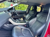 USED 2016 16 LAND ROVER RANGE ROVER EVOQUE 2.0 TD4 SE Tech SUV 5dr Diesel Auto 4WD Euro 6 (s/s) (180 ps) 