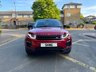 USED 2016 16 LAND ROVER RANGE ROVER EVOQUE 2.0 TD4 SE Tech SUV 5dr Diesel Auto 4WD Euro 6 (s/s) (180 ps) 