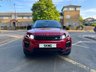 USED 2016 16 LAND ROVER RANGE ROVER EVOQUE 2.0 TD4 SE Tech SUV 5dr Diesel Auto 4WD Euro 6 (s/s) (180 ps) 