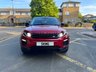 USED 2016 16 LAND ROVER RANGE ROVER EVOQUE 2.0 TD4 SE Tech SUV 5dr Diesel Auto 4WD Euro 6 (s/s) (180 ps) 